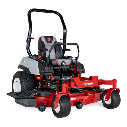 Exmark Radius X-Series 52" Zero Turn Mower