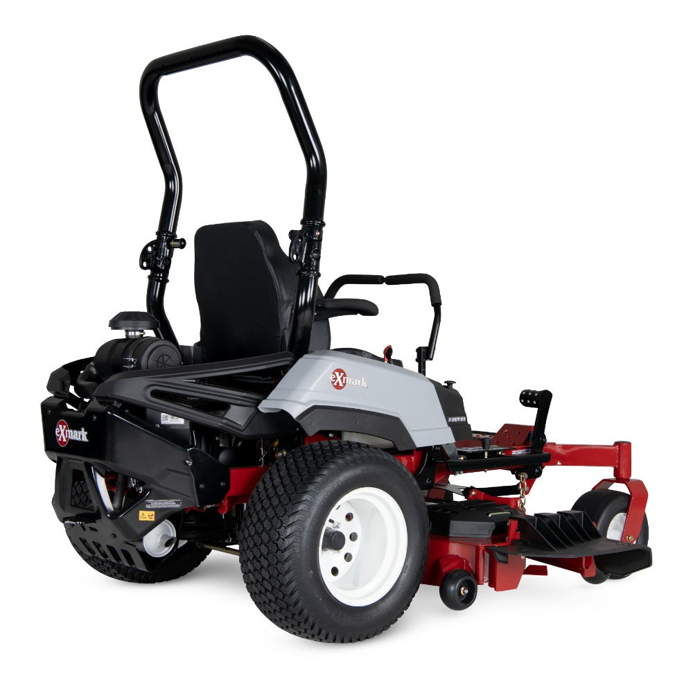 Exmark Radius X-Series 52" Zero Turn Mower