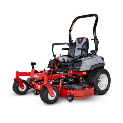 Exmark Radius X-Series 60" Zero Turn Mower