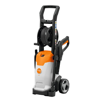 Stihl RE 90 Plus Pressure Washer