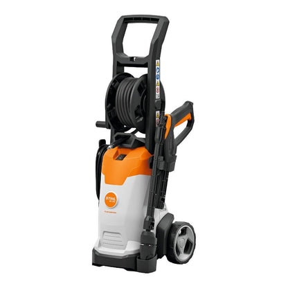 Stihl RE 100 Plus High Pressure Washer