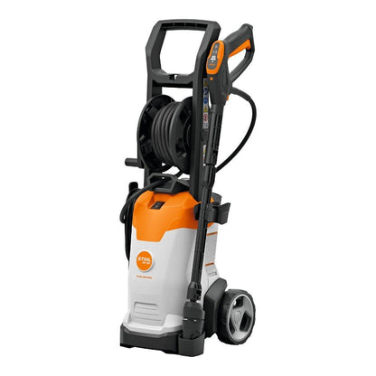 Stihl RE 100 Plus High Pressure Washer