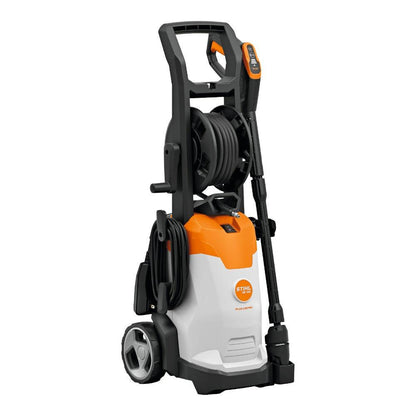 Stihl RE 100 Plus High Pressure Washer