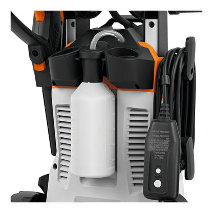 Stihl RE 100 Plus High Pressure Washer