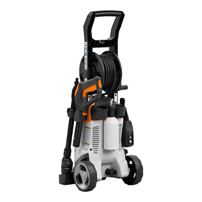 Stihl RE 100 Plus High Pressure Washer