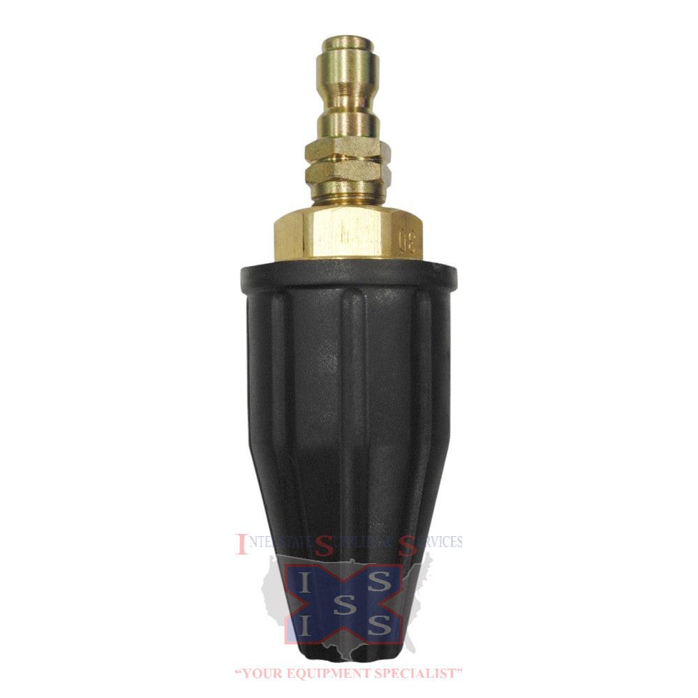 3.0, QC Turbo Nozzle.