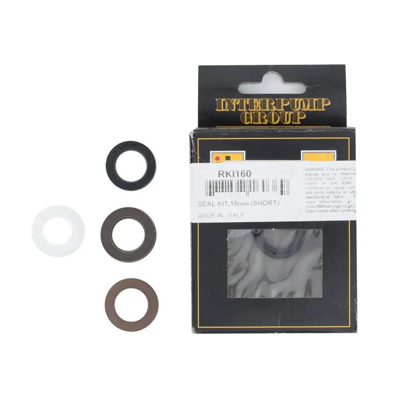 15mm (Short) Seal Kit.
