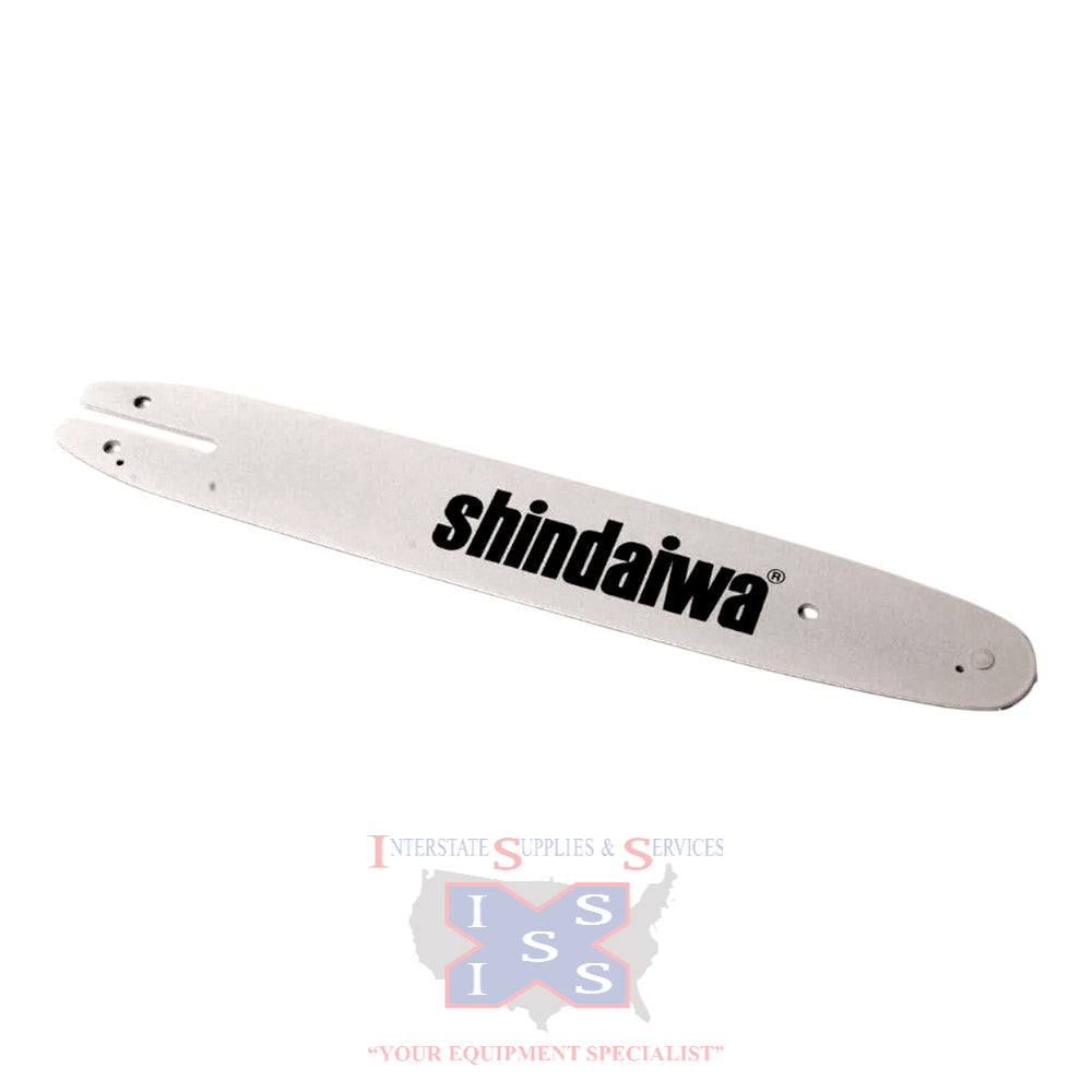 Shindaiwa 18in PRO LITE BAR 591 .050 GAUGE