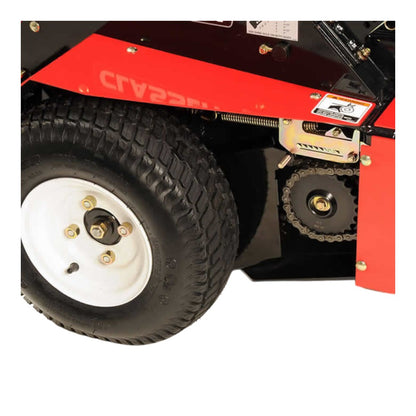 Classen 30" Stand-On Aerator w/ Kawasaki FS541 SA-30A
