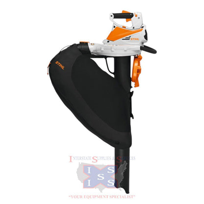 SHA 56 Battery Shredder Vac / Blower (Tool Only).