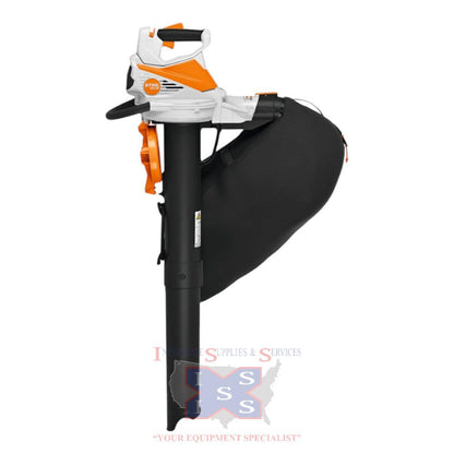 SHA 56 Battery Shredder Vac / Blower (Tool Only).