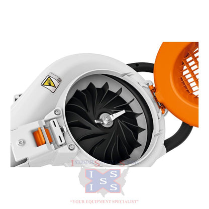 SHA 56 Battery Shredder Vac / Blower (Tool Only).