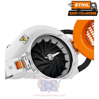 SHA 56 Battery Shredder Vac / Blower (Tool Only).