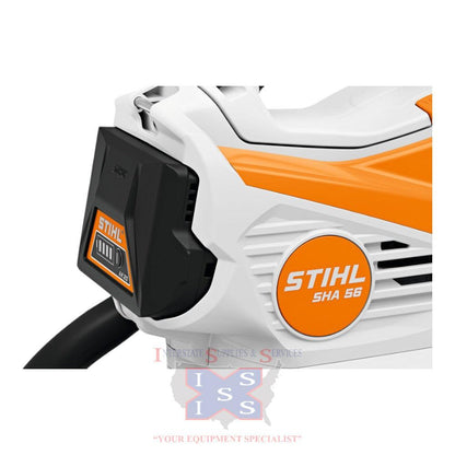 SHA 56 Battery Shredder Vac / Blower (Tool Only).