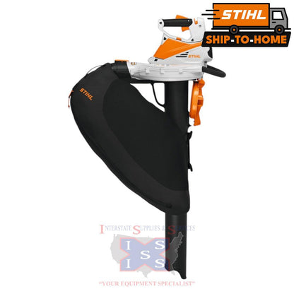 SHA 56 Battery Shredder Vac / Blower (Tool Only).