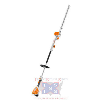 HLA 56 Battery Extended Hedge Trimmer Kit.
