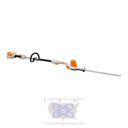 HLA 56 Battery Extended Hedge Trimmer Kit.