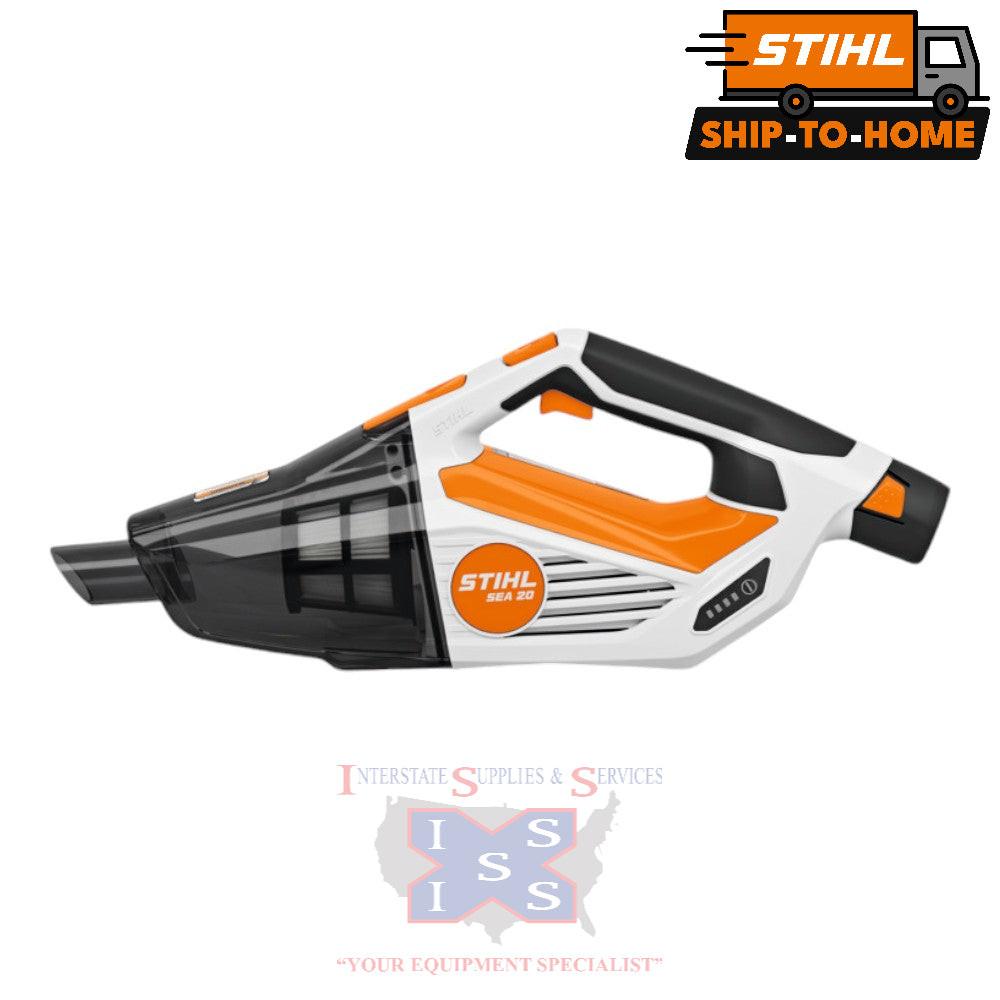 SEA 20 Handheld Vacuum (Tool Only).