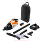 SEA 20 Handheld Vacuum Kit