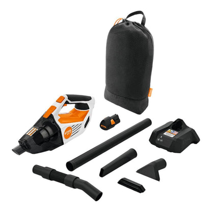 Stihl SEA 20 Handheld Vacuum Kit