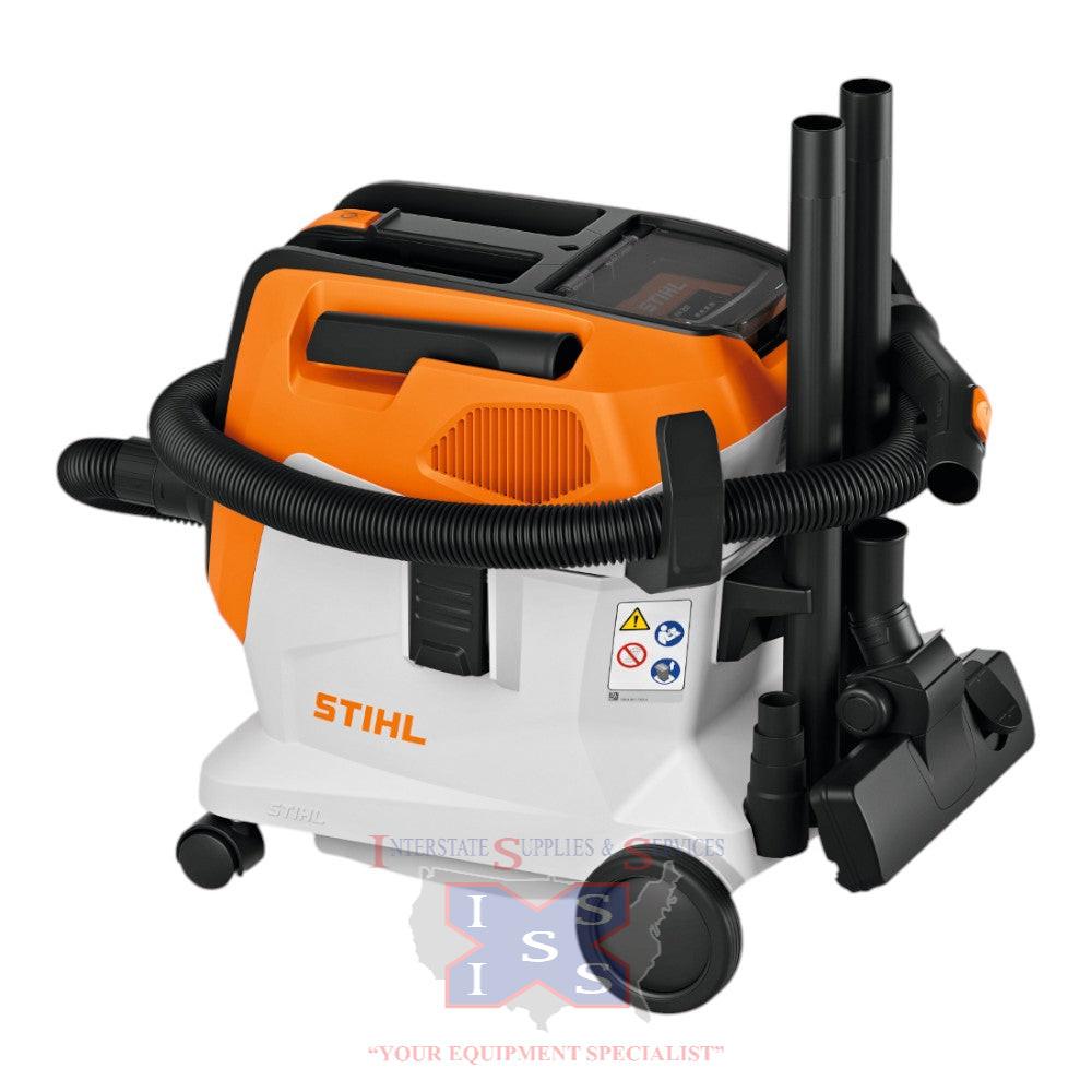 SEA 60.0 Vacuum Unit Only.