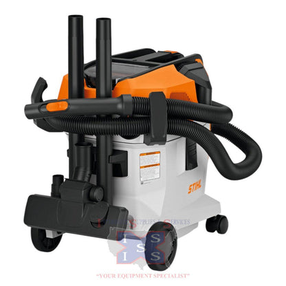 SEA 60.0 Vacuum Unit Only.