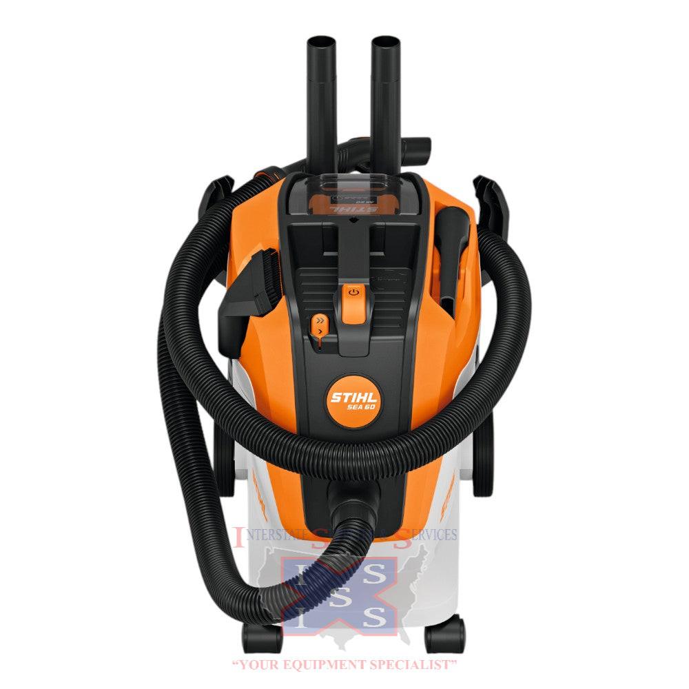 SEA 60.0 Vacuum Unit Only.