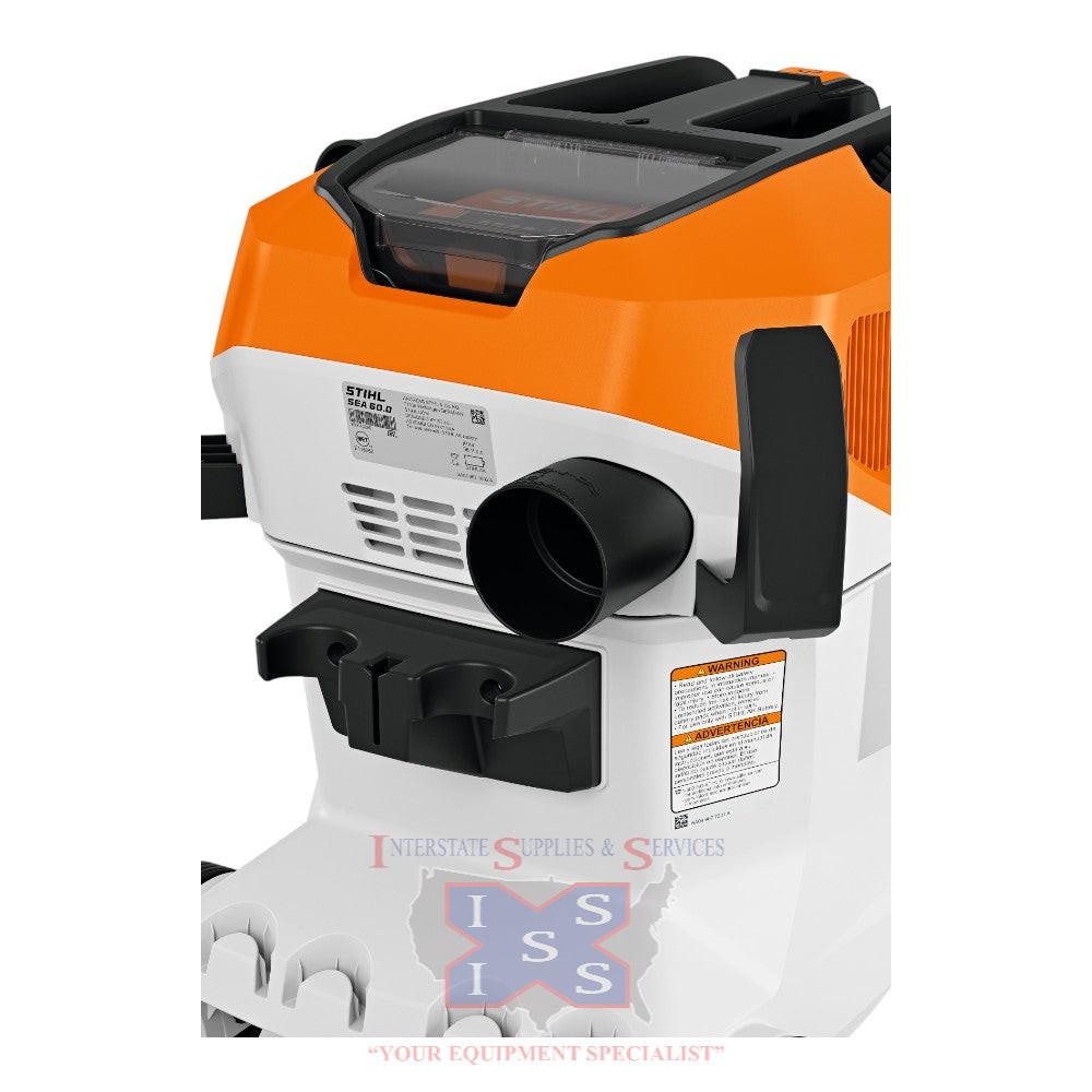 SEA 60.0 Vacuum Unit Only.