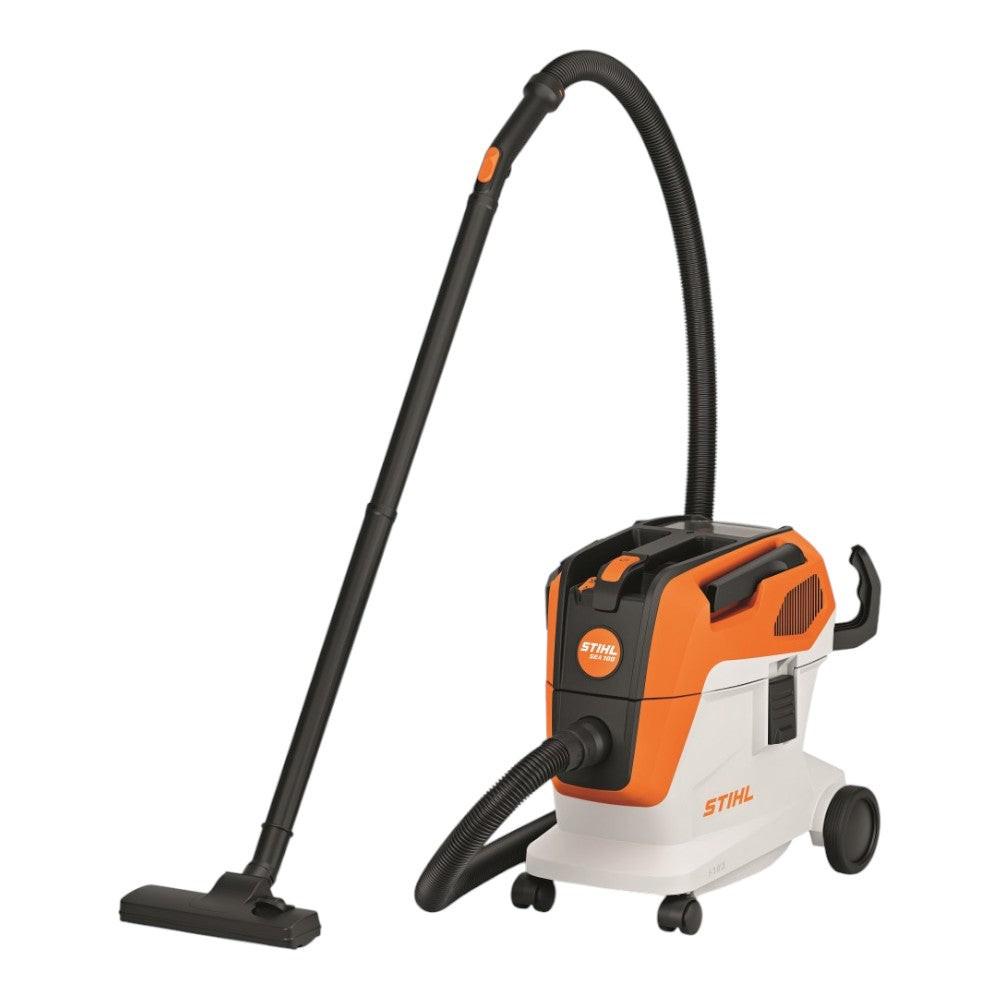 Stihl SEA 100 Vacuum Unit Only