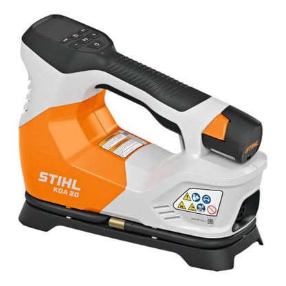 Stihl KOA 20 Cordless Air Inflator Compressor (Tool Only)