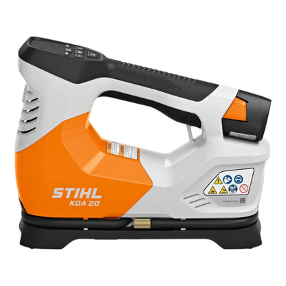 Stihl KOA 20 Cordless Air Inflator Compressor (Tool Only)