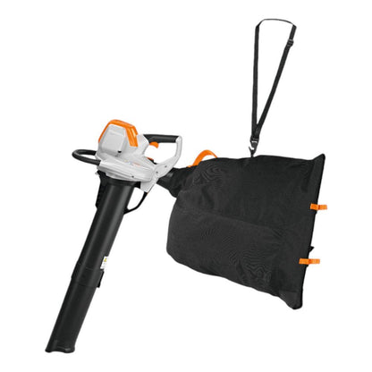 Stihl SHA 140 Battery / Shredder Vacuum (Tool Only)