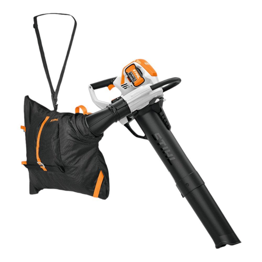 Stihl SHA 140 Battery / Shredder Vacuum (Tool Only)