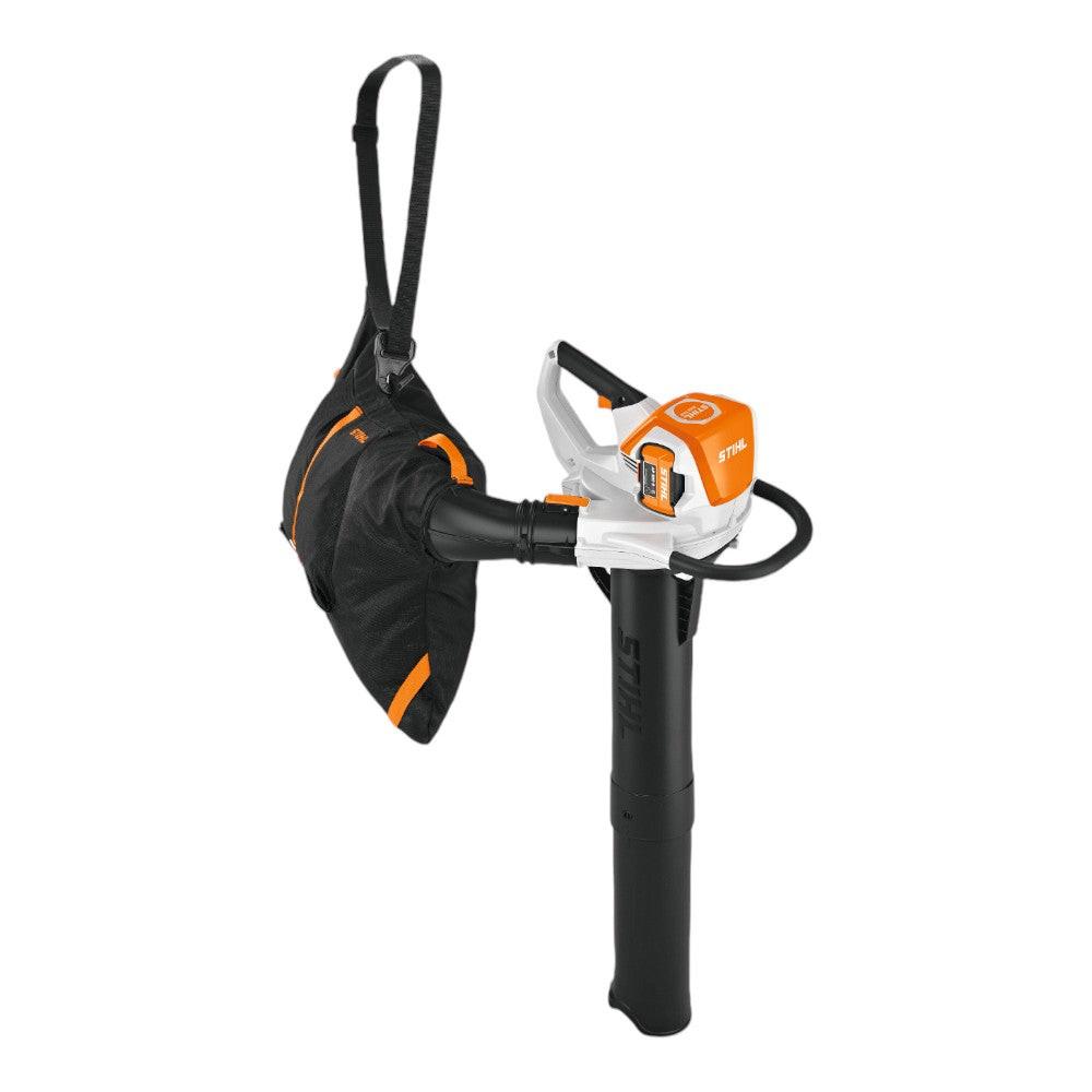 Stihl SHA 140 Battery / Shredder Vacuum (Tool Only)