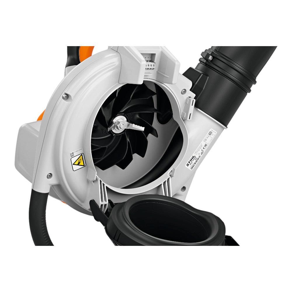 Stihl SHA 140 Battery / Shredder Vacuum (Tool Only)