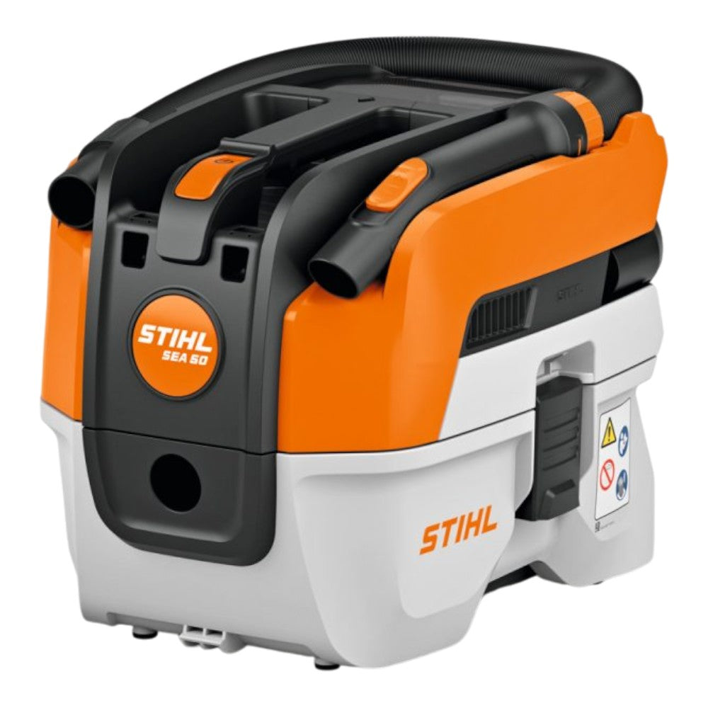 Stihl SEA 50.0 Battery Vacuum SA08-011-7303-US