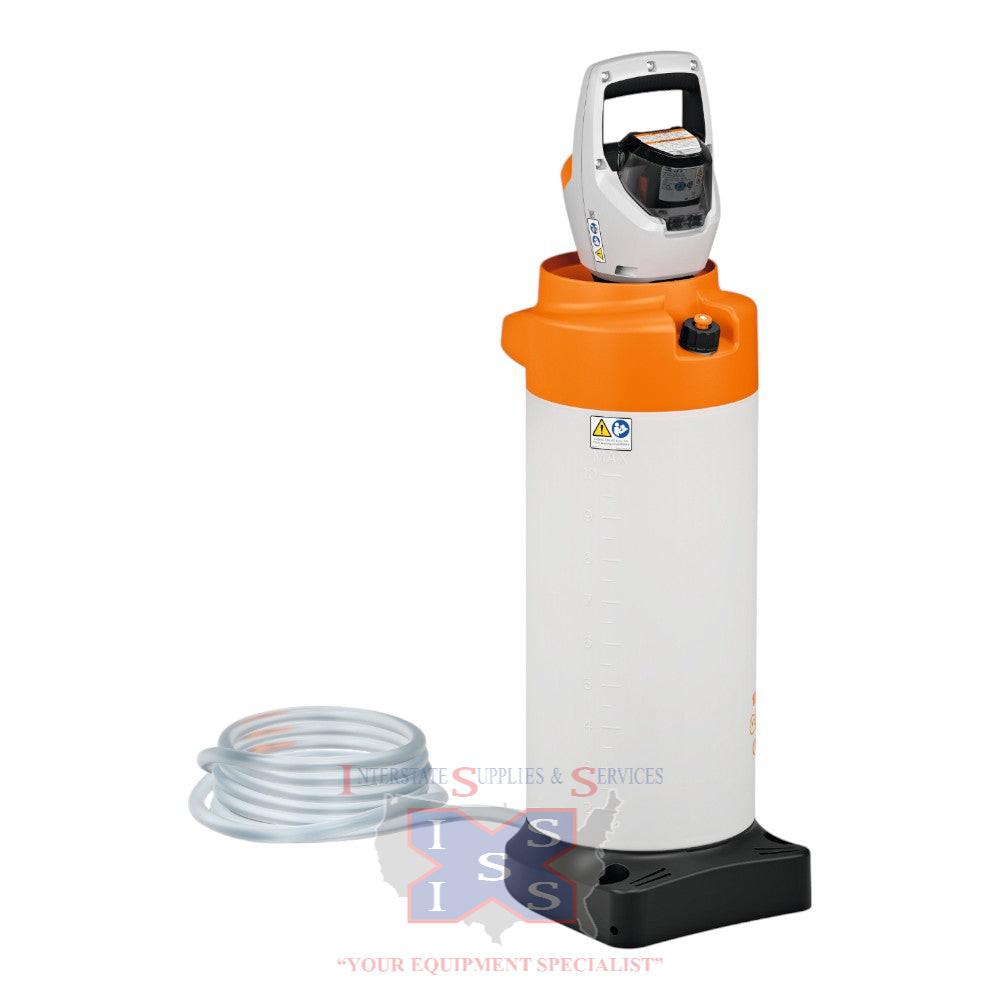 Stihl WSA 40 Set.