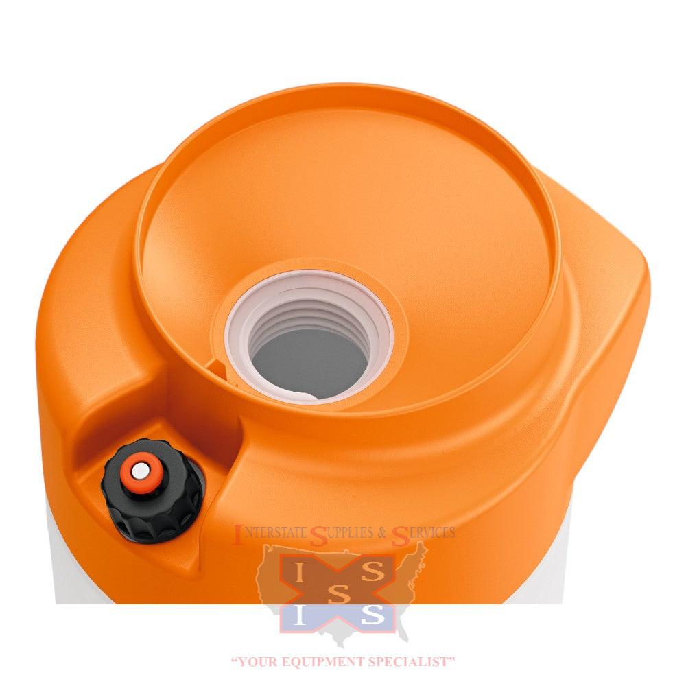 Stihl WSA 40 Set.
