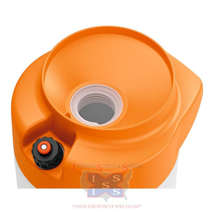 Stihl WSA 40 Set.