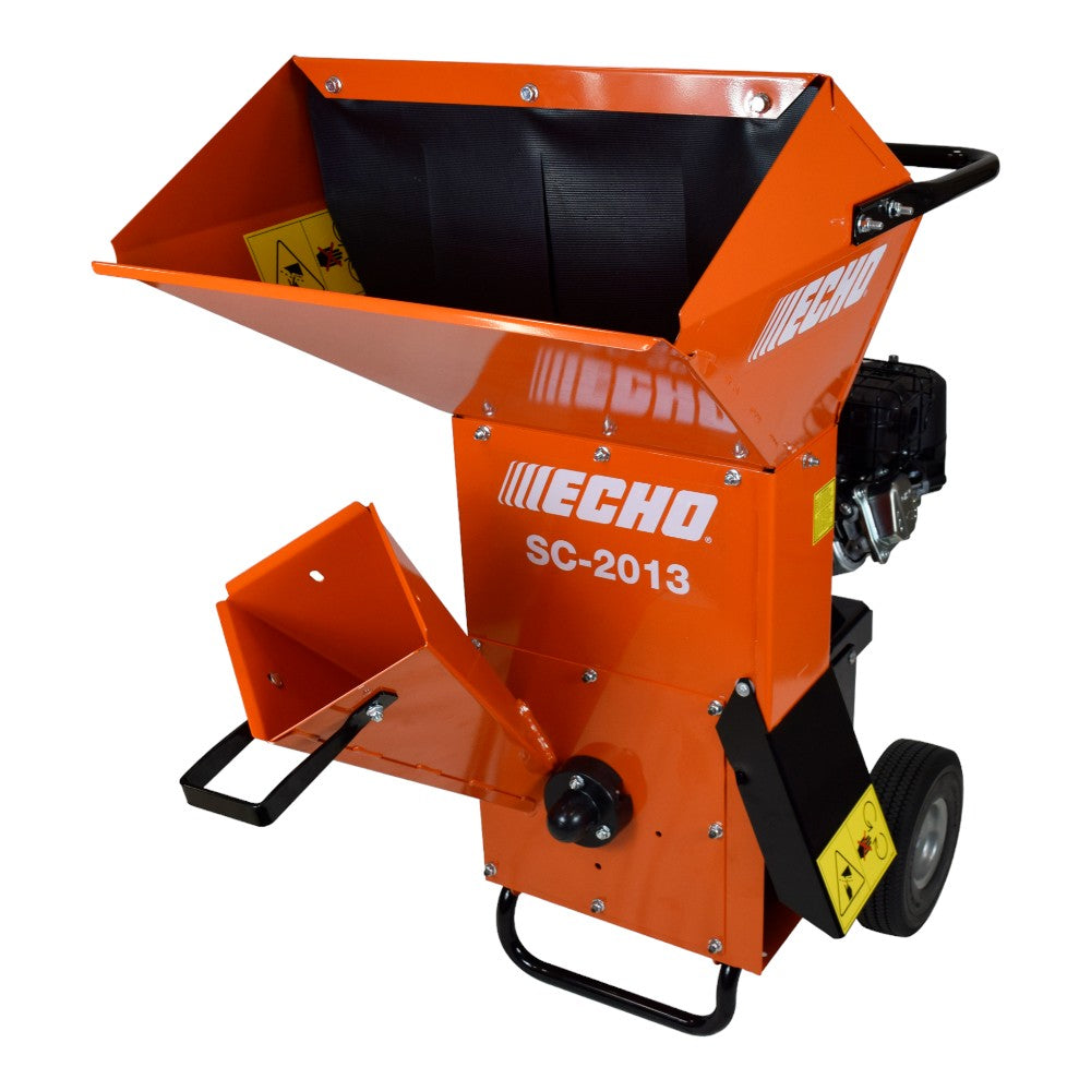 Echo SC-2013 Chipper/Shredder