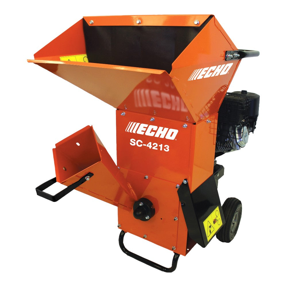 Echo SC-4213 Chipper/Shredder