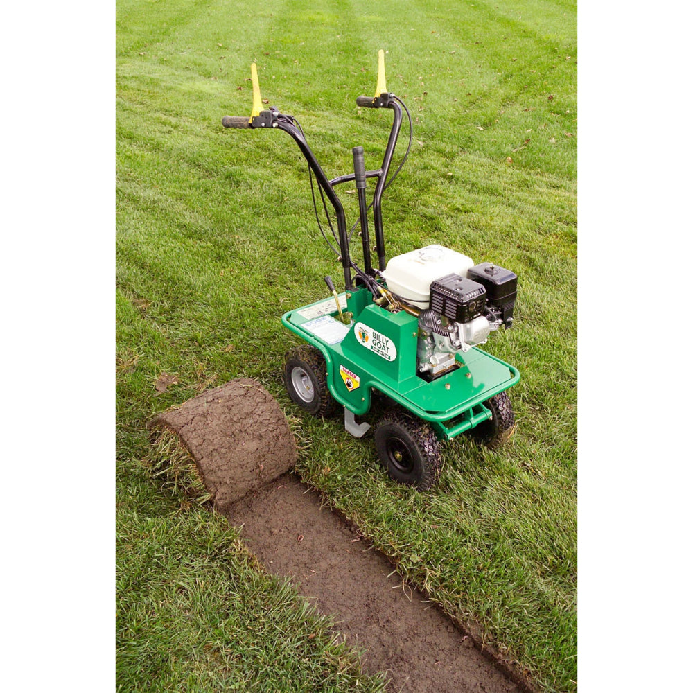 Billy Goat SC121H 12" 2-Speed Sod Cutter w/ 118cc Honda