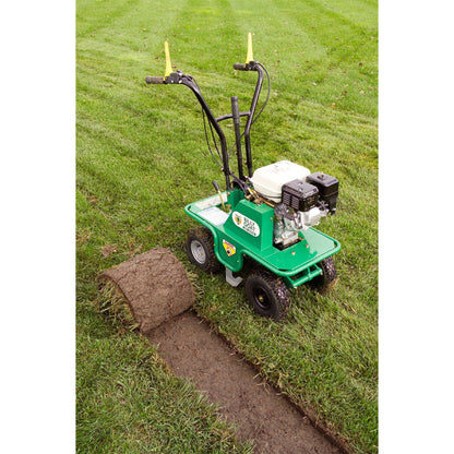 Billy Goat SC121H 12" 2-Speed Sod Cutter w/ 118cc Honda
