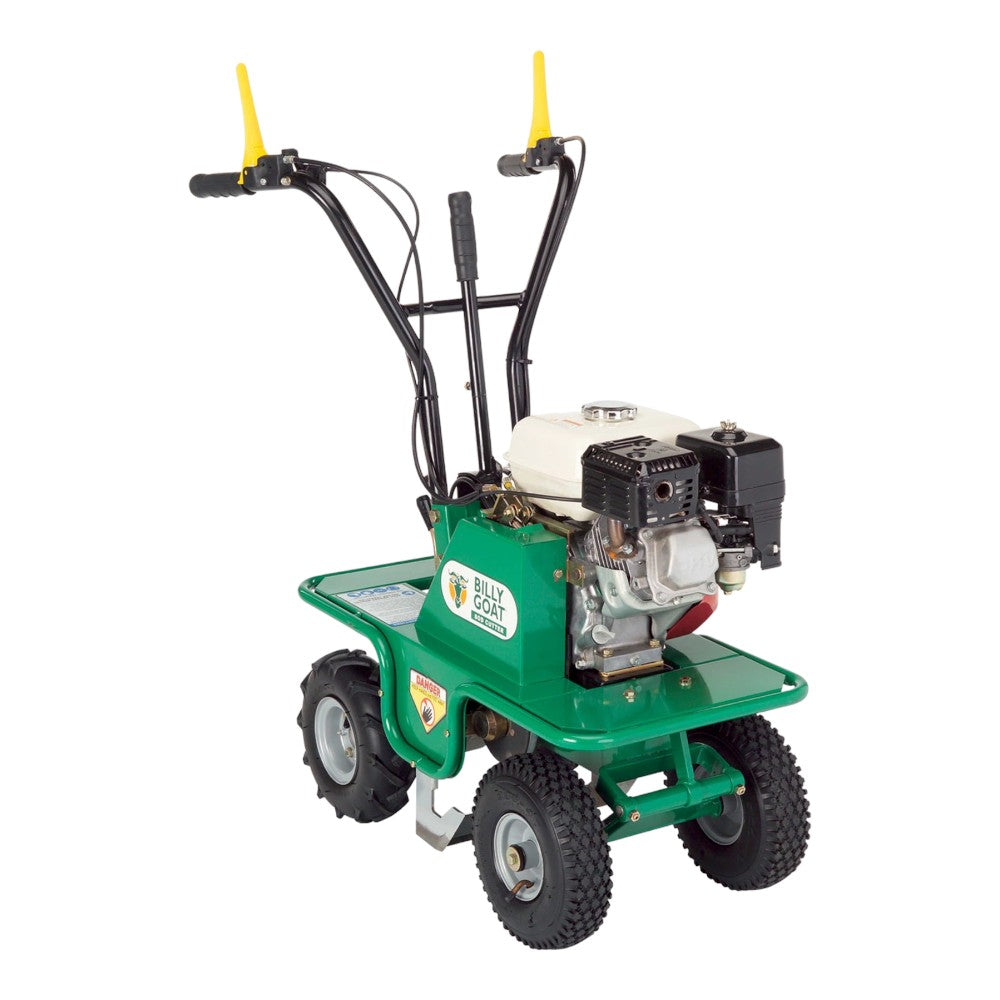 Billy Goat SC121H 12" 2-Speed Sod Cutter w/ 118cc Honda
