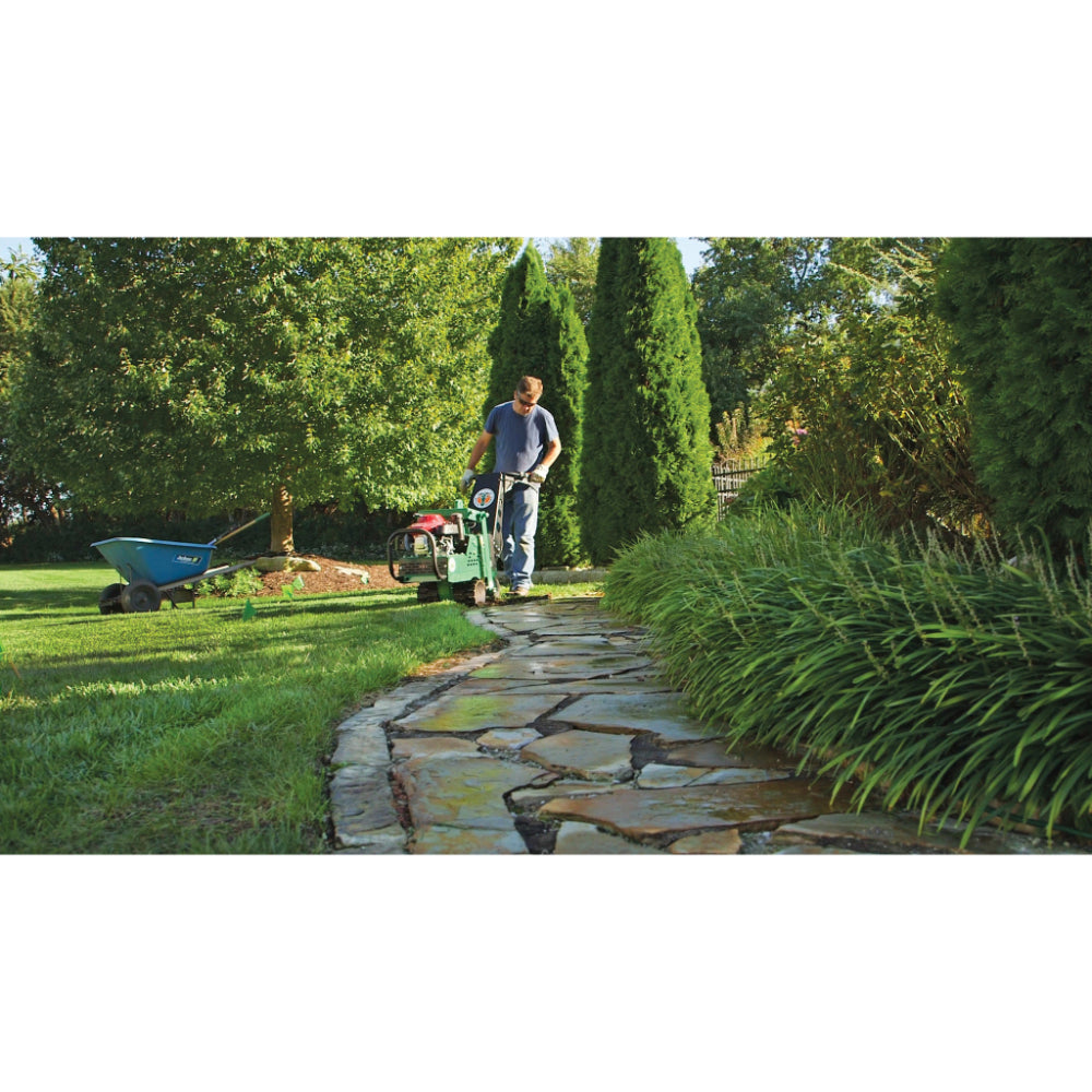 Billy Goat SC181H Hydro-Drive Sod Cutter