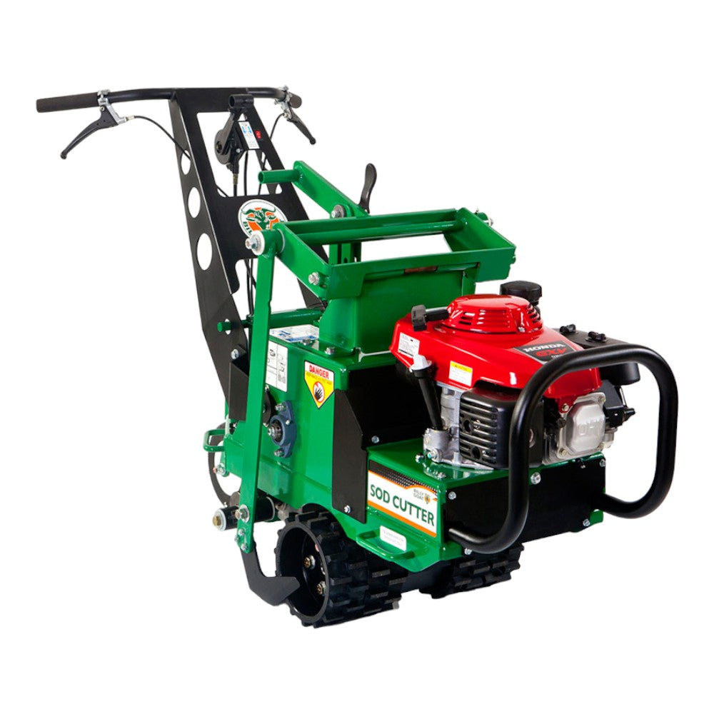 Billy Goat SC181H Hydro-Drive Sod Cutter