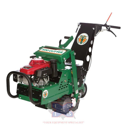 Billy Goat 18" Sod Cutter w/ 200cc Kohler (K).