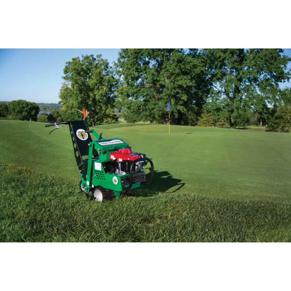 Billy Goat 18" Sod Cutter w/ 200cc Kohler (KG)