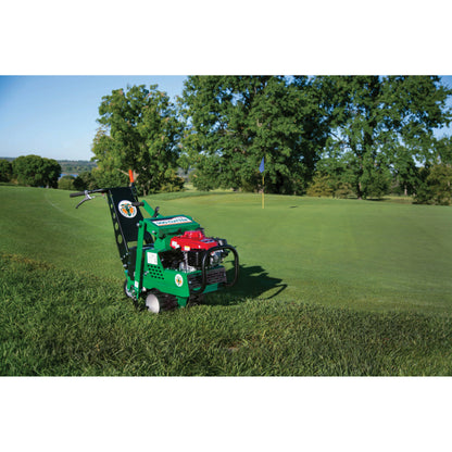 Billy Goat 18" Sod Cutter w/ 200cc Kohler (KG)