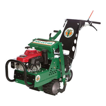 Billy Goat 18" Sod Cutter w/ 200cc Kohler (KG)